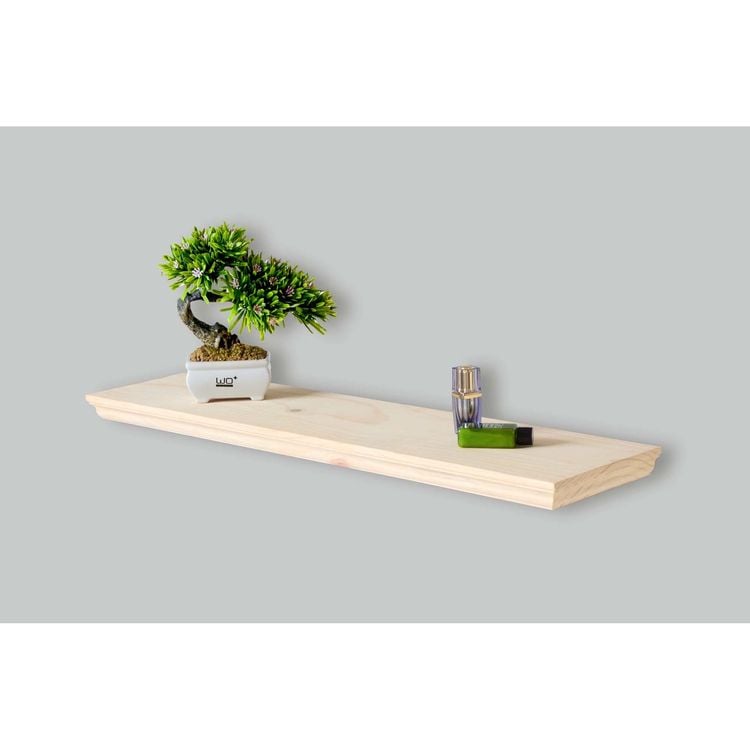 Bild vom Artikel HTI-line Wandboard Altona Landhaus 60 Kiefer vom Autor 