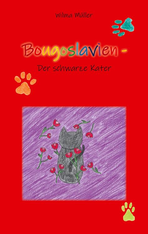 Produktbild: Bougoslavien 6