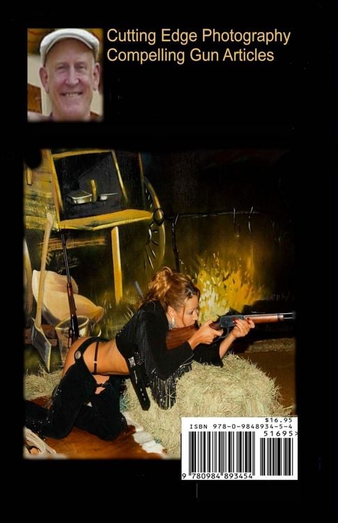 Produktbild: Extreme Guns and Babes For an Adult World