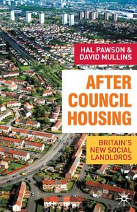 Produktbild: After Council Housing