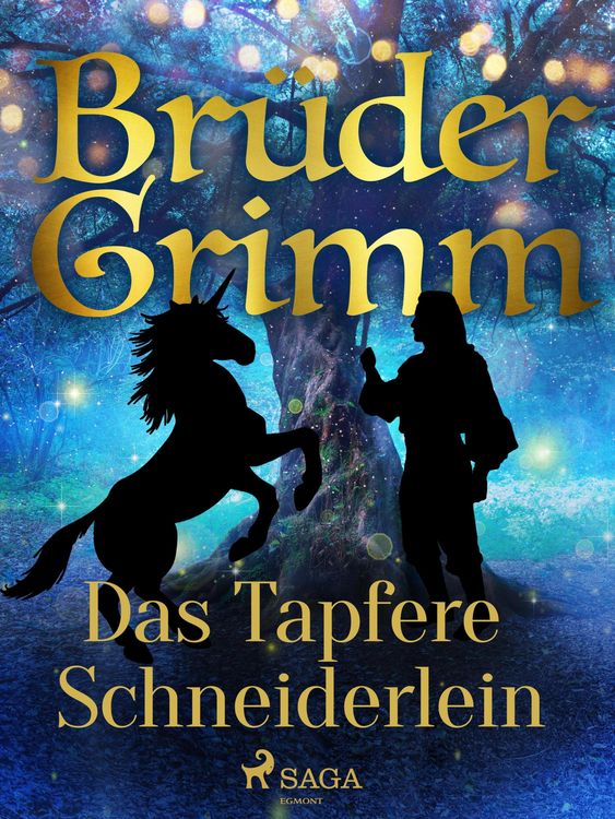 Produktbild: Das Tapfere Schneiderlein