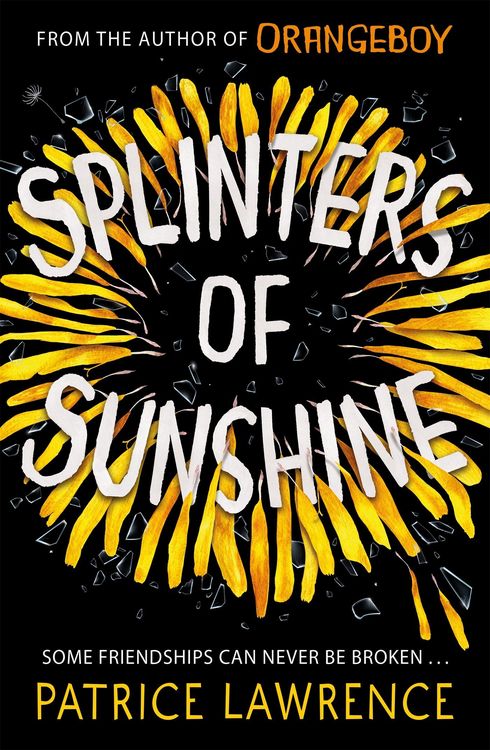 Produktbild: Splinters of Sunshine