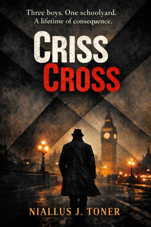 Produktbild: Criss Cross