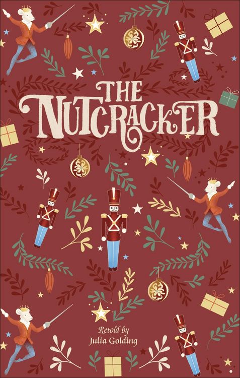 Produktbild: Reading Planet - The Nutcracker - Level 6: Fiction (Jupiter)