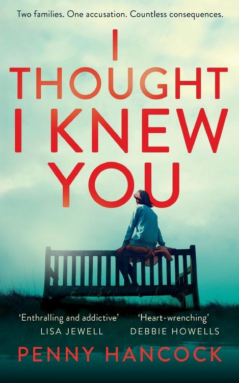 Produktbild: I Thought I Knew You