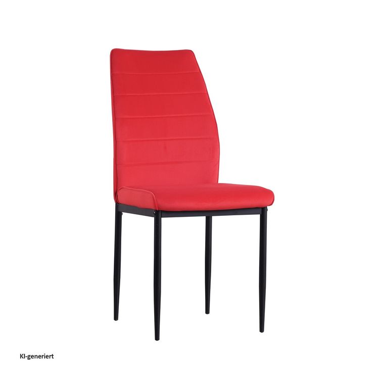 Produktbild: HTI-Living Stuhl Madison Velvet Stuhl Madison Velvet