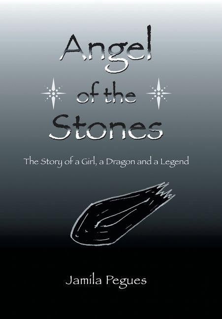 Produktbild: Angel of the Stones