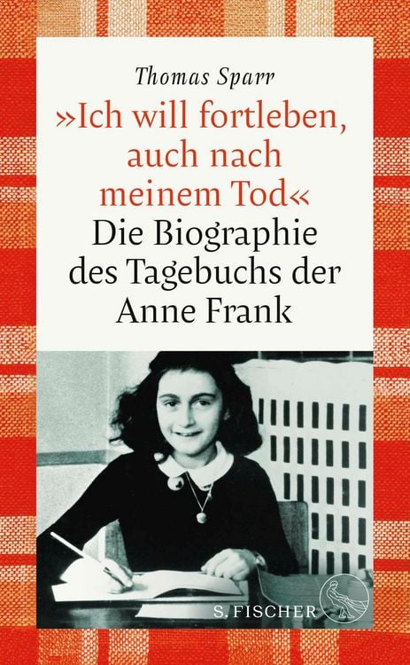 Produktbild: 'Ich will fortleben, auch nach meinem Tod'