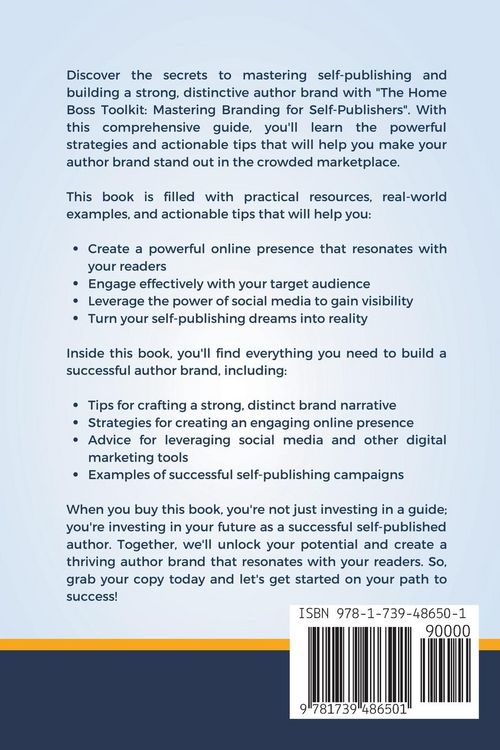 Produktbild: The Home Boss Toolkit