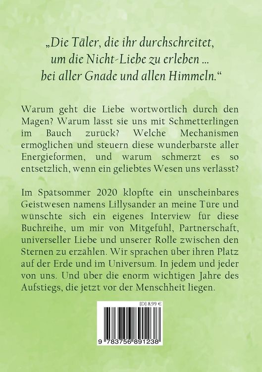 Produktbild: Das Wissen der Liebe