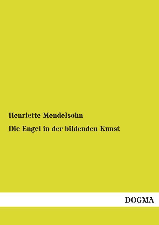Produktbild: Die Engel in der bildenden Kunst