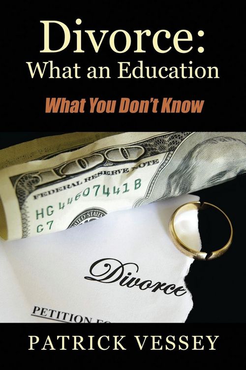 Produktbild: Divorce
