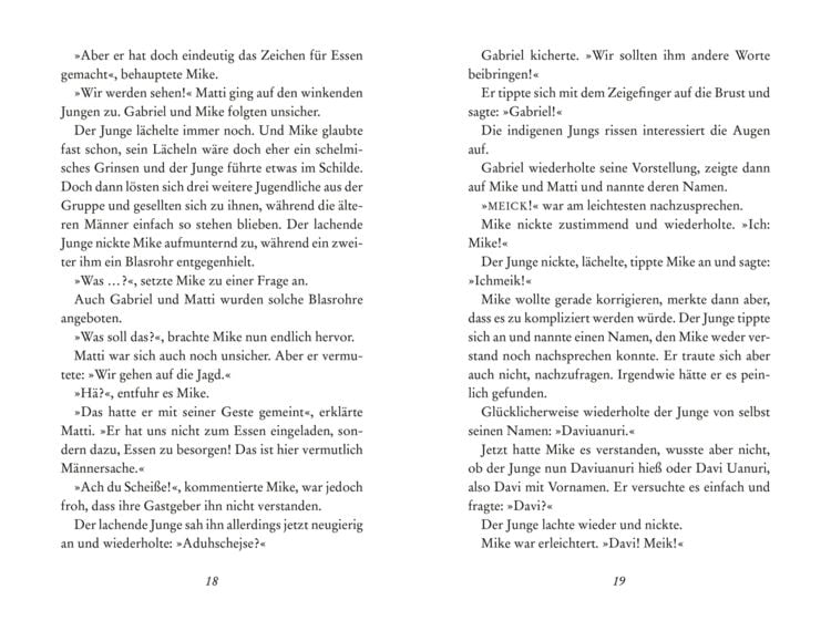 Produktbild: Survival &ndash; Der Schatten des Jaguars