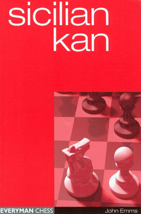 Produktbild: Sicilian Kan