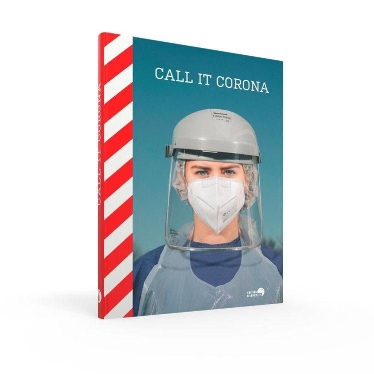 Produktbild: Call It Corona