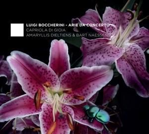 Produktbild: Arie Da Concerto