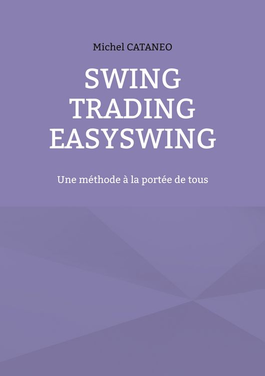 Produktbild: Swing Trading EasySwing