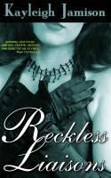 Produktbild: Reckless Liaisons
