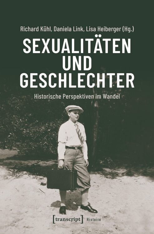 Produktbild: Sexualit&auml;ten und Geschlechter