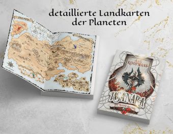 Produktbild: Iasanara
