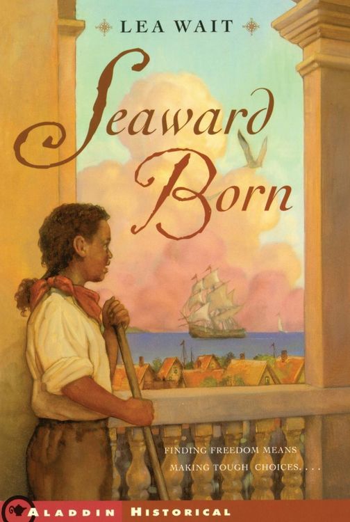 Produktbild: Seaward Born