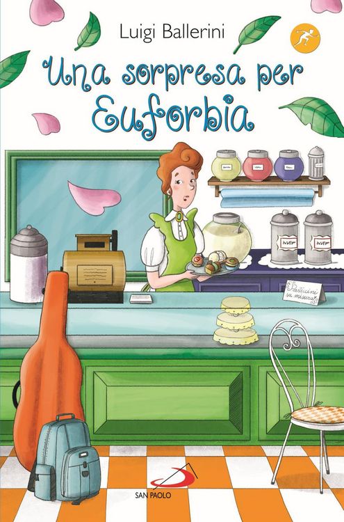 Produktbild: Una sorpresa per Euforbia