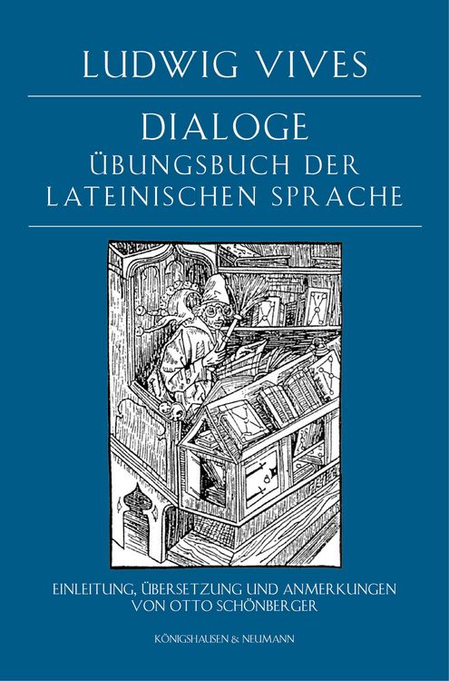 Produktbild: Dialoge