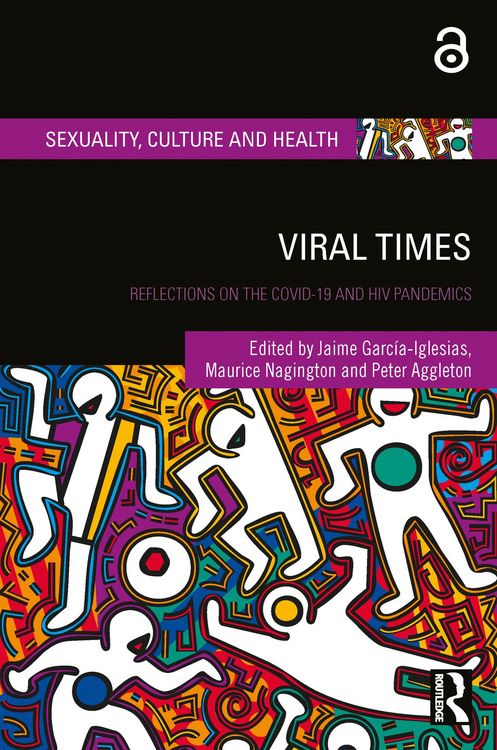Produktbild: Viral Times
