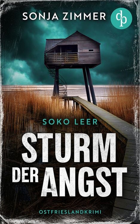 Produktbild: Sturm der Angst
