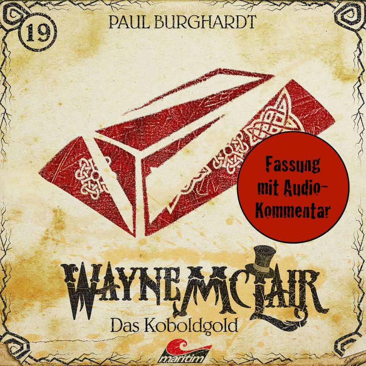 Bild vom Artikel Das Koboldgold vom Autor Paul Burghardt