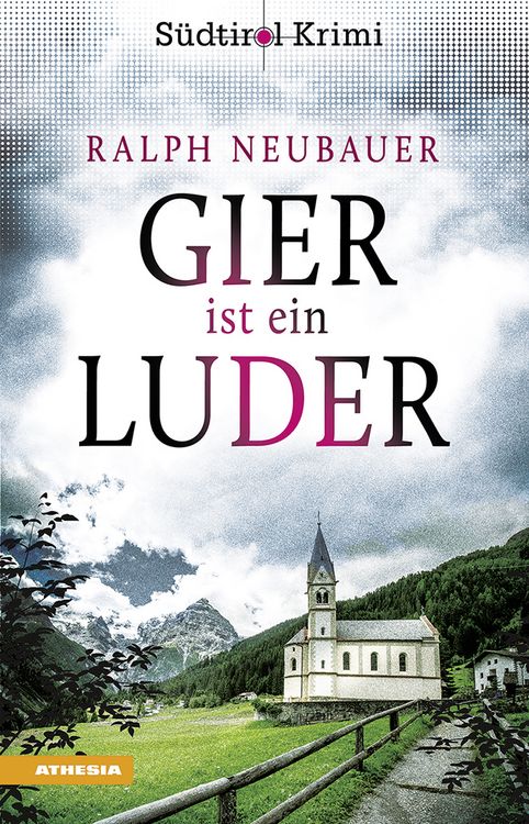 Produktbild: Gier ist ein Luder