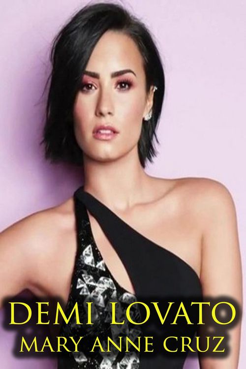 Produktbild: Demi Lovato