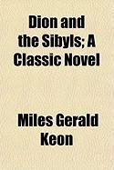 Produktbild: Dion and the Sibyls; A Classic Novel