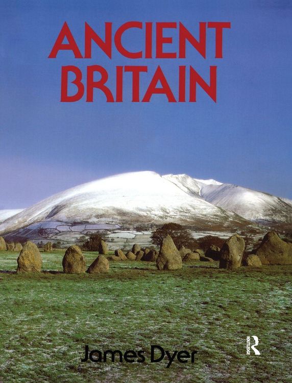 Produktbild: Ancient Britain