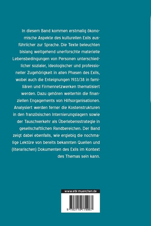 Produktbild: Kometen des Geldes
