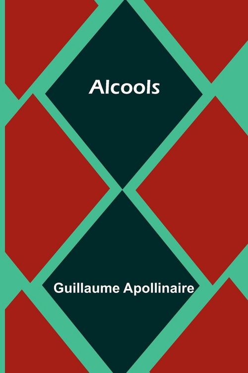 Produktbild: Alcools