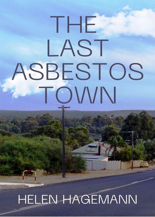 Produktbild: The Last Asbestos Town