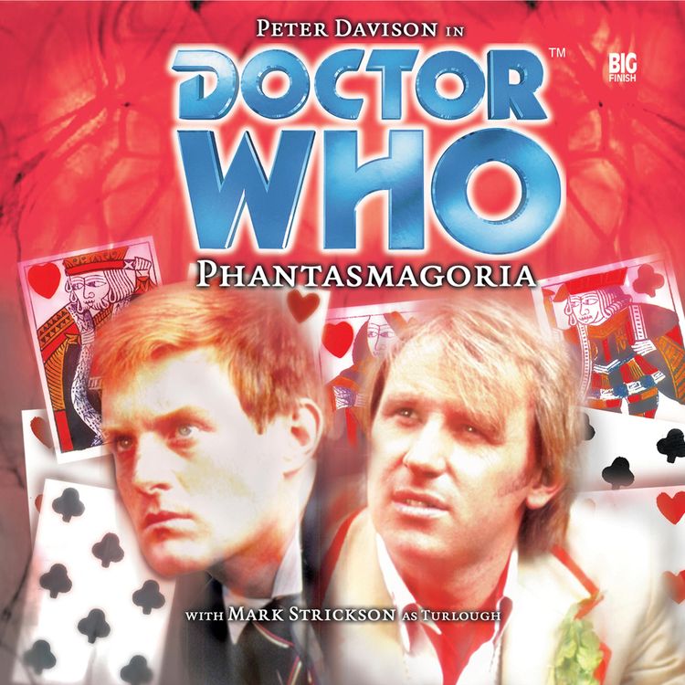 Produktbild: Phantasmagoria