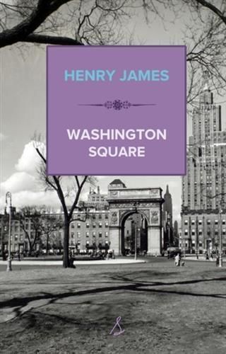 Produktbild: Washington Square