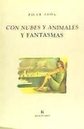 Produktbild: Con nubes y animales y fantasmas