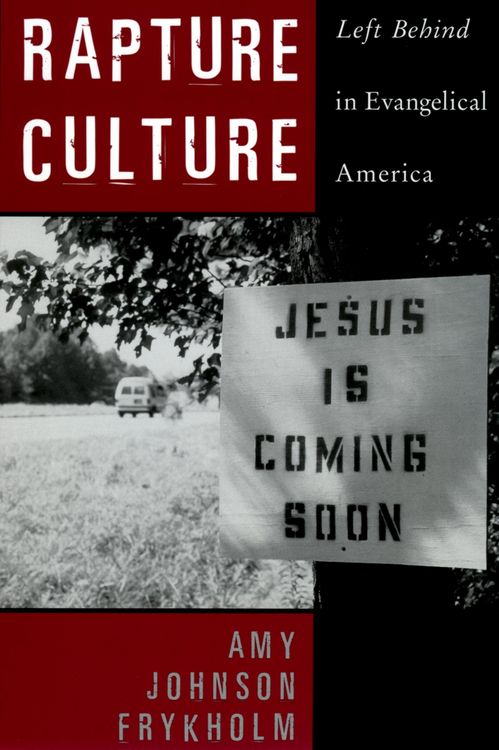 Produktbild: Rapture Culture