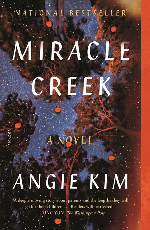 Produktbild: Miracle Creek