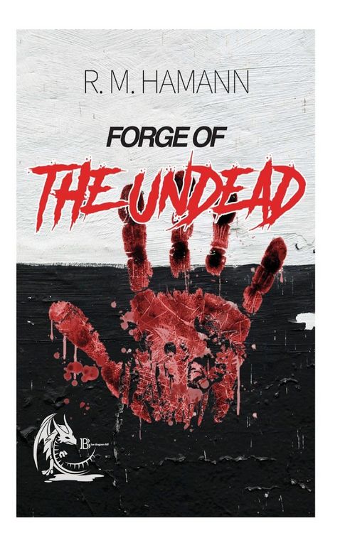 Produktbild: Forge of The Undead