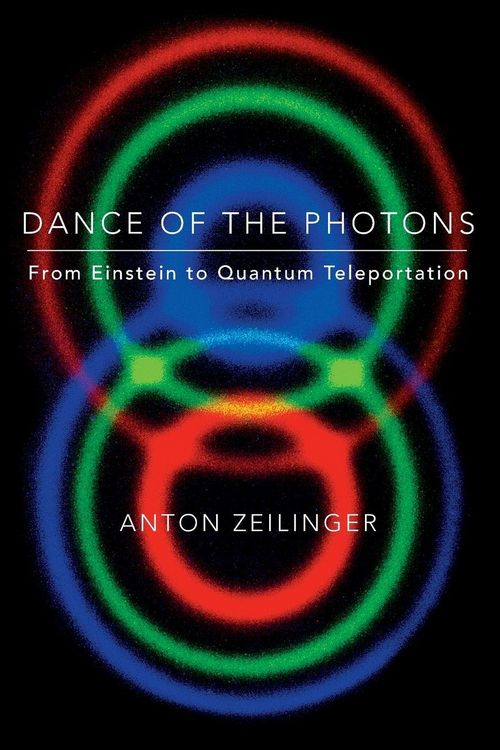 Produktbild: Dance of the Photons