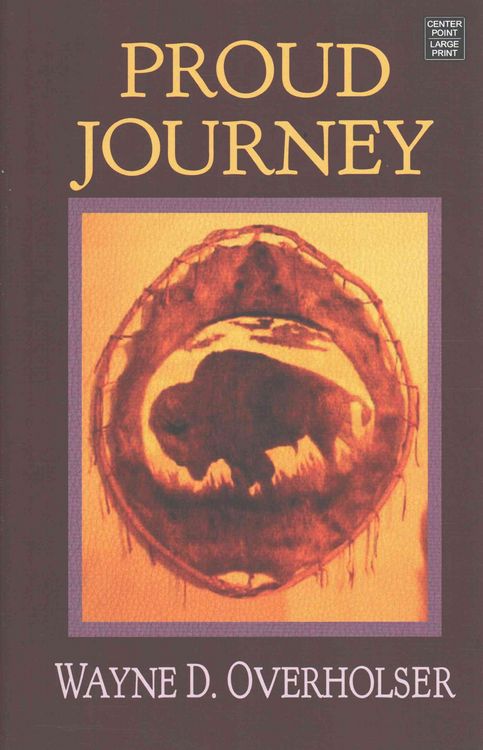 Produktbild: Proud Journey
