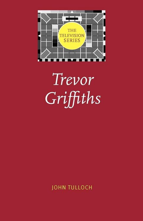 Produktbild: Trevor Griffiths