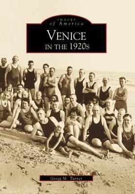 Produktbild: Venice in the 1920s