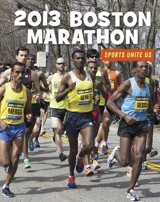 Produktbild: 2013 Boston Marathon