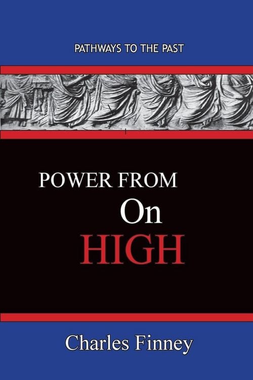 Produktbild: Power From On High