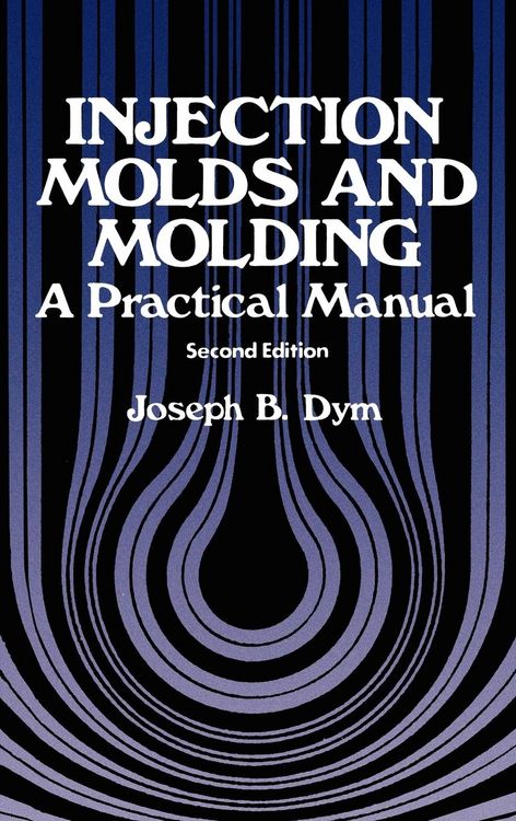 Produktbild: Injection Molds and Molding